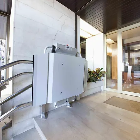 The Collection | Niza Apartamento *