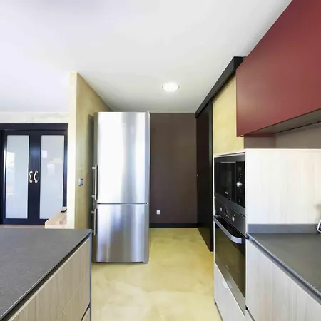 The Collection | Niza Apartamento *