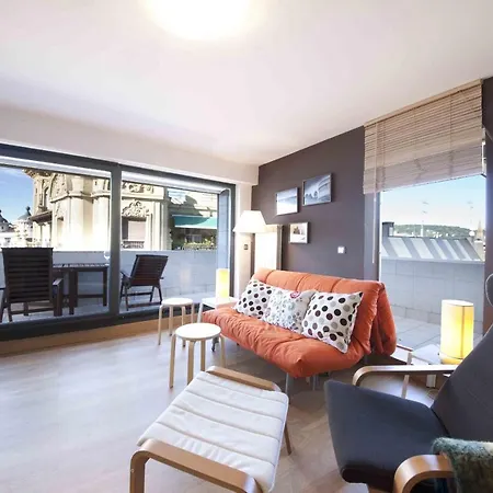 Daire The Collection | Niza *