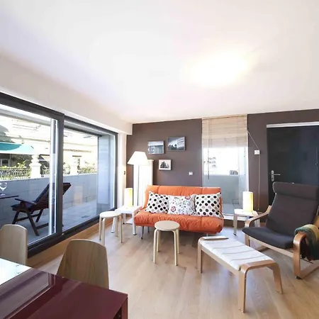 Daire The Collection | Niza