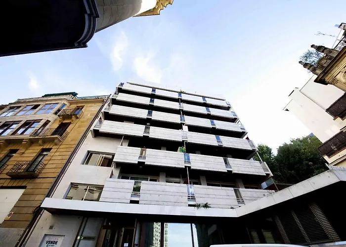 The Collection | Niza Lägenhet