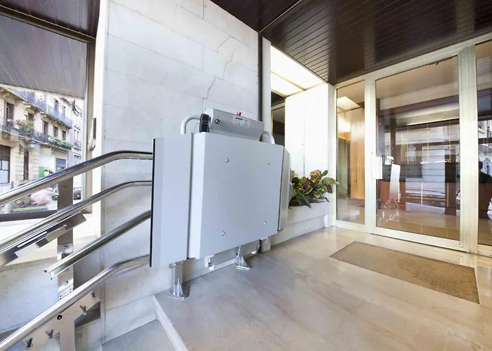 The Collection | Niza Lägenhet *