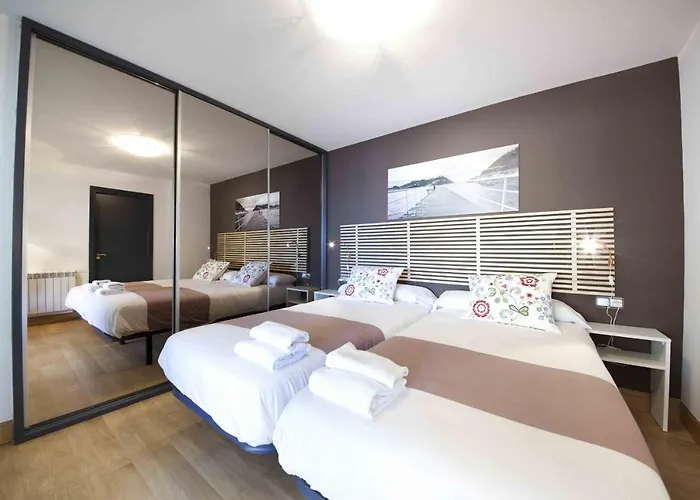 Lägenhet The Collection | Niza *