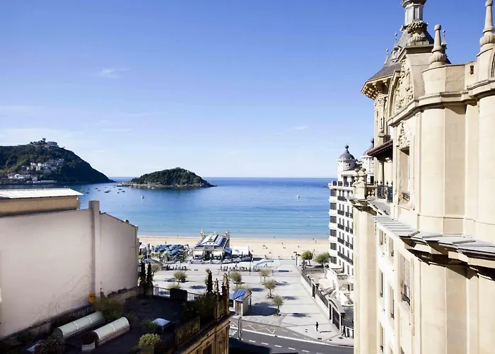 Lägenhet The Collection | Niza