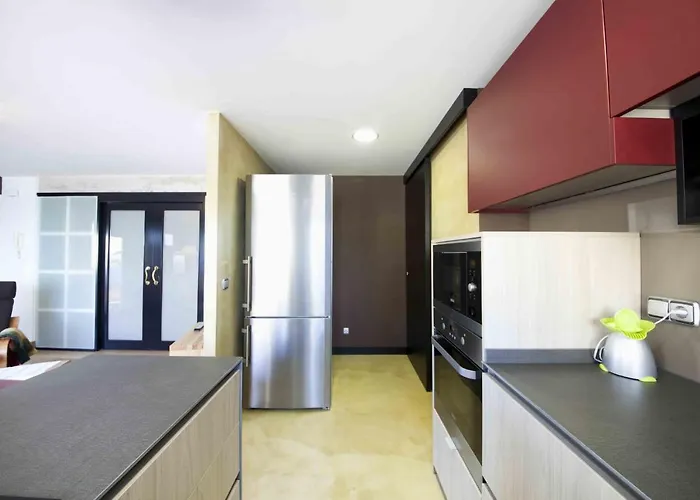 The Collection | Niza Lägenhet *