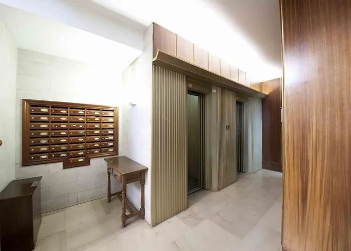 The Collection | Niza Apartment San Sebastian