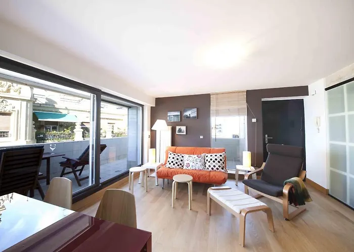 Lägenhet The Collection | Niza