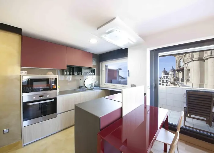 The Collection | Niza Apartment San Sebastian