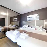 Apartamento The Collection | Niza *